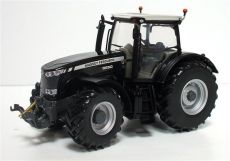 2990 Massey Ferguson MF 8650 Dyna VT in black schwarz