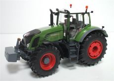 77310 Fendt 939 Vario  in blauer Fendt OVP