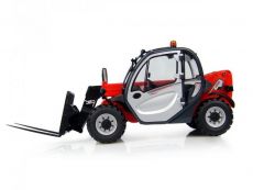 2924 Manitou MT 625T Ballenzange