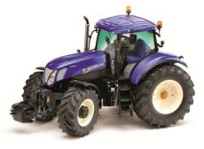 30140 New Holland T7.270 Maserati blau Blue Power