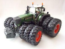 3259 Fendt 930 Drillingsreifen