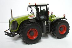 77365 Claas Xerion 5000 limitierte 1000 Edition