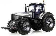 4021 Massey Ferguson MF 7499 in Chrome