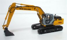 00200 New Holland E 215 B Raupenbagger    ROS