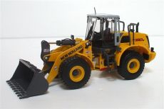 00201 New Holland W190 B Radlader   ROS