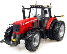 4055 UH Massey Ferguson 6480 US Version