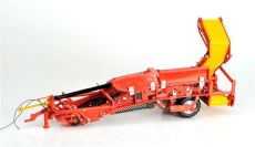 60134 Grimme GT 170 Kartoffel-berladeroder