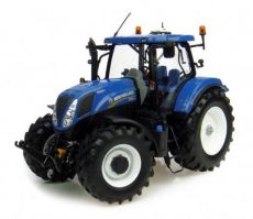 2996 UH New Holland T7.210