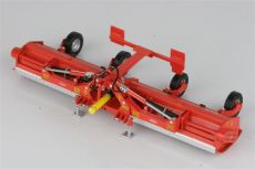 2015 Kuhn Mulcher RM 610