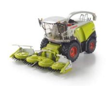 4058 Claas Jaguar 980   1000. Edition