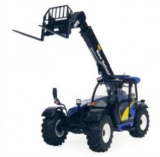 4009 New Holland LM5060 Teleskoplader