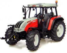 2975 Steyr 9105 MT   Traktor UH