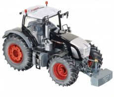 77371 Fendt 939 Vario in black , Schwarz - Meilensteine