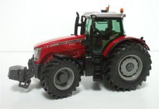 3270 MF Massey Ferguson 8650 Dyna VT    Zwolle 2010