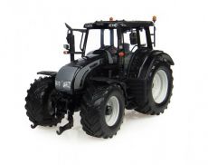 2931 UH Valtra N Serie 142 metallic black