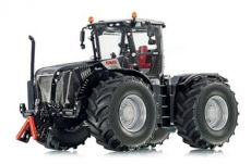 3271 Claas Xerion 5000  Black Traktor Siku