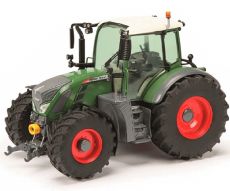 7691 Fendt 724 Vario   Fendt Edition