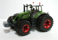 77377 Fendt 939 Vario mit Zwillingsreifen   Fendt Edition