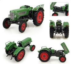 4049 Fendt Farmer 2,  Claasic Traktor   UH Fendt Edition