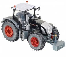 77364 Fendt 939 Vario in black , Schwarz - Fendt Edition