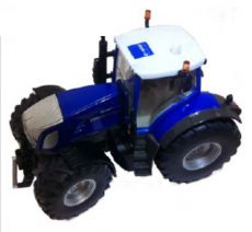 3258 Fendt 936 Vario in Blau  BASF