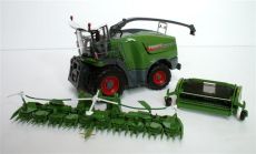 77315 Fendt Katana Feldhcksler   1. Fendt Edition