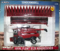 42818 Case IH 9120 Axial-Flow Mhdrescher