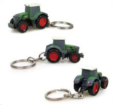 5580 Fendt 828 Keyring