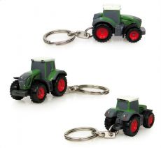 5581 Fendt 939 Keyring