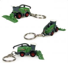 5583 Fendt Katana Keyring