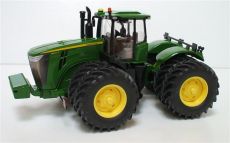 3276 John Deere 9560R Knicklenker  Siku