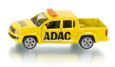 1469 VW Amarok  ADAC