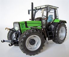 1020 DEUTZ-FAHR Agrostar DX 6.31 (Ausfhrung 1990 - 1993)