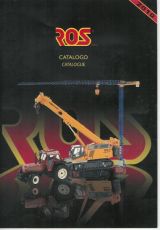 ROS Katalog 2010