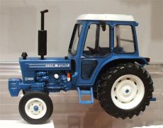 42794 Ford 6600   Traktor Britains