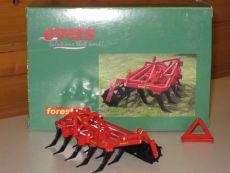 BeCo 002 Evers Forest XL Grubber