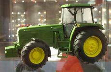 7645 John Deere 4955