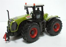 3271 Claas Xerion 4500  Claas Edition