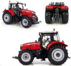 4063 Massey Ferguson MF 7624 Dyna VT