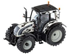 2931 Valtra N 142 Kuhfleck Edition