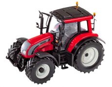 2931 Valtra N 142 in rot
