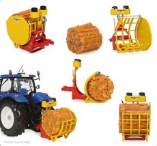 4092 Rabaud Fagomatic  Holzwickler