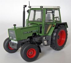 1022 Fendt 306 LS Ausfhrung 1984 - 1988