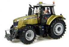 4063 Massey Ferguson MF 7624 Dyna VT in Gold