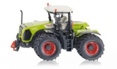 1802 Claas Xerion 5000