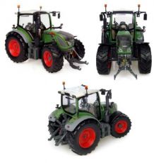 4117 Fendt 516 Vario SCR   UH Edition