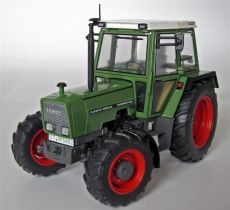 1023 Fendt 309 LSA Ausfuehrung 1984 - 1988 Fendt Edition