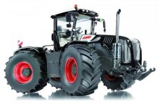 77308 Claas Xerion 5000 in black ZLF