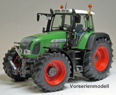 1026 Fendt Favorit 926 Vario (Ausfhrung 1999 - 2002 / 2. Gen.