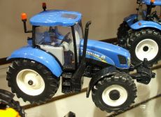 42895 New Holland T6.175   Traktor
